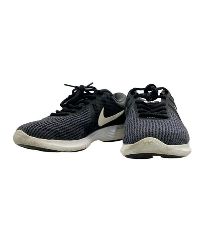 ナイキ ローカットスニーカー レボリューション 4 908988-001 メンズ SIZE 25.0 (S) NIKE