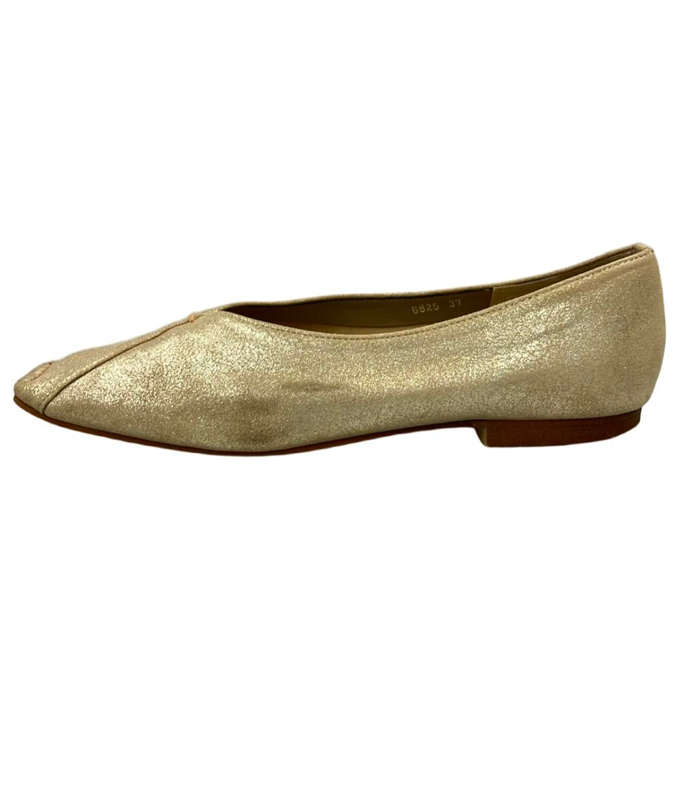 ビューティアンドユースユナイテッドアローズ フラットシューズ パンプス レディース SIZE 37 BEAUTY&YOUTH UNITED ARROWS