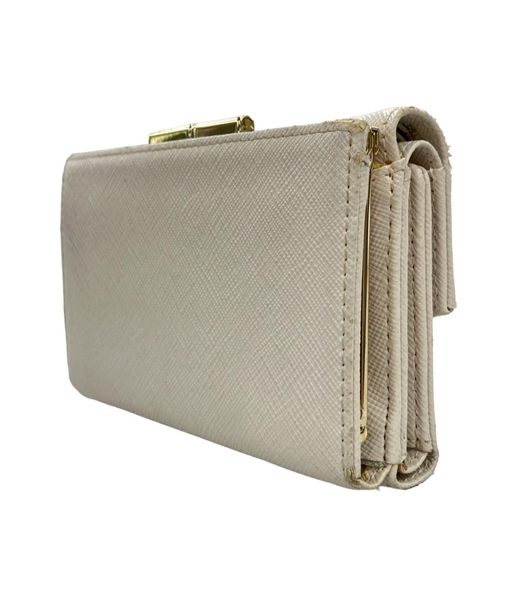 Samantha Vega 三つ折り財布 レディース サマンサベガ