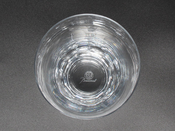 美品 Baccarat ハイボールグラス タンブラー ベルーガ バカラ