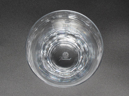 美品 Baccarat ハイボールグラス タンブラー ベルーガ バカラ