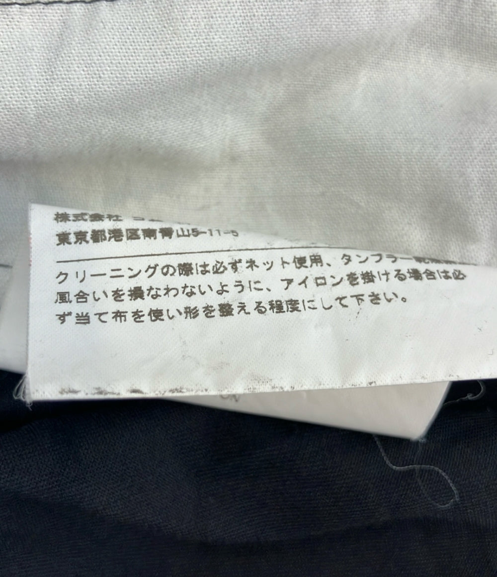 COMME des GARCONS GIRL パンツ バルーン 17AW レディース SIZE XS