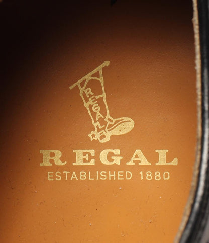 リーガル ウイングチップシューズ ドレスシューズ メンズ SIZE 25EE (S) REGAL