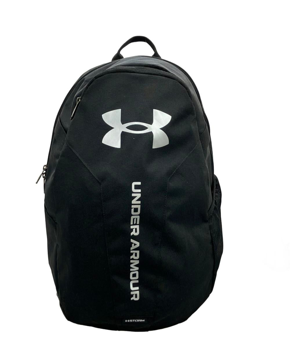 美品 UNDER ARMOUR バックパック HUSTLE LITE ユニセックス アンダーアーマー