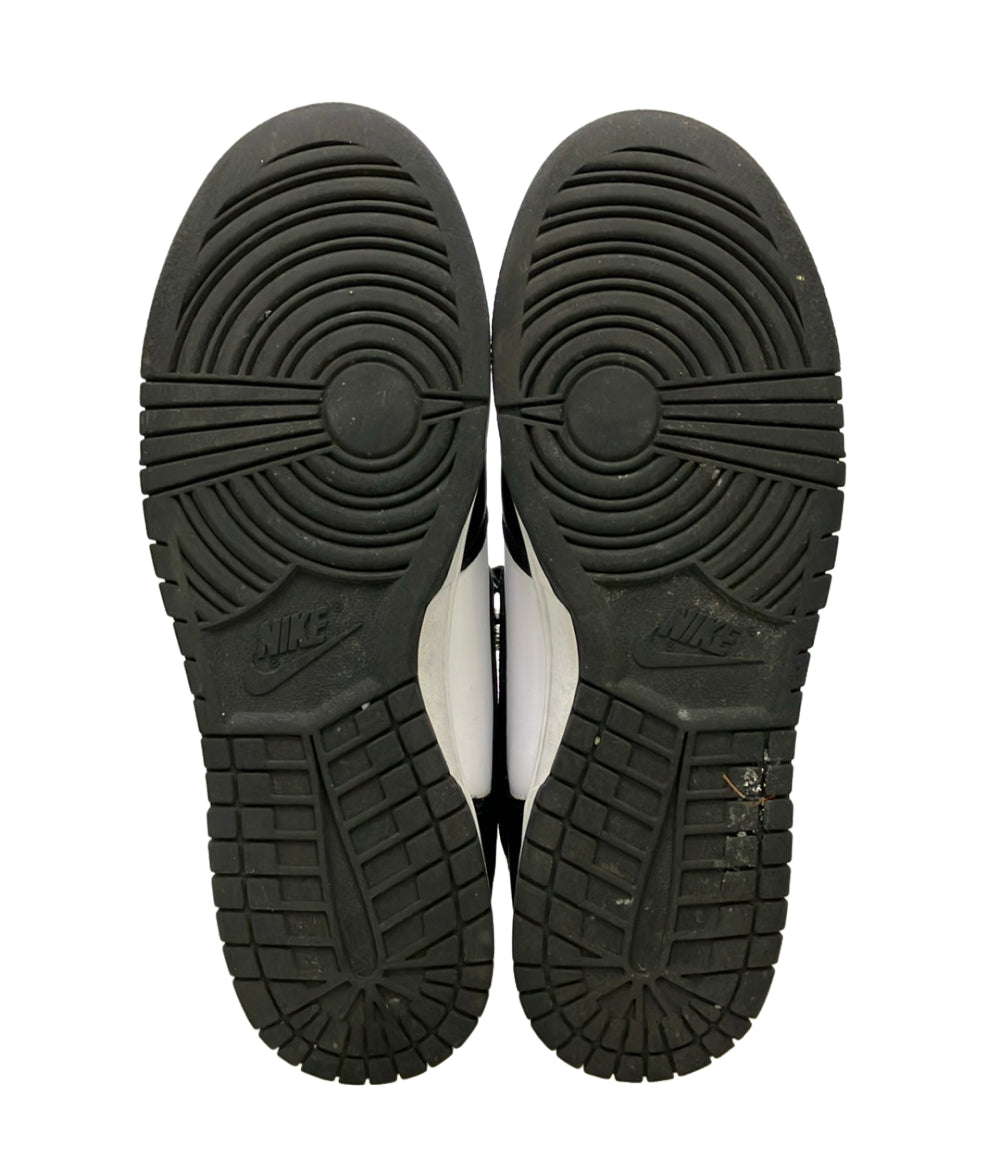 NIKE ハイカットスニーカー ダンク ハイ DD1399-105 メンズ SIZE 28.5 ナイキ