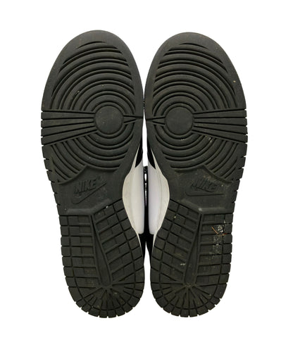 NIKE ハイカットスニーカー ダンク ハイ DD1399-105 メンズ SIZE 28.5 ナイキ