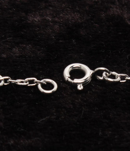 美品 Boucheron ブレスレット K18 アバ ダイヤモンド レディース ブシュロン