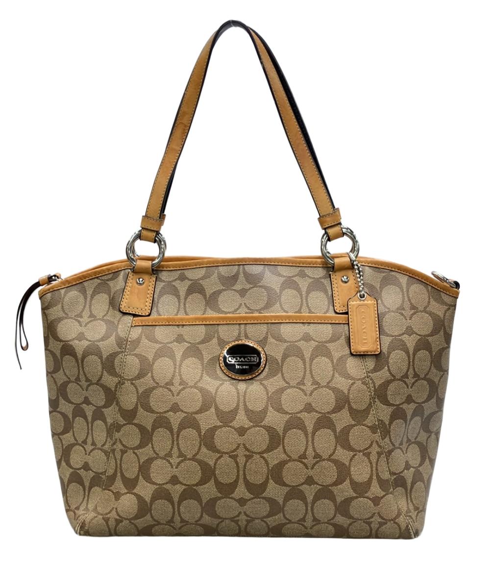 コーチ トートバッグ F19817 レディース COACH