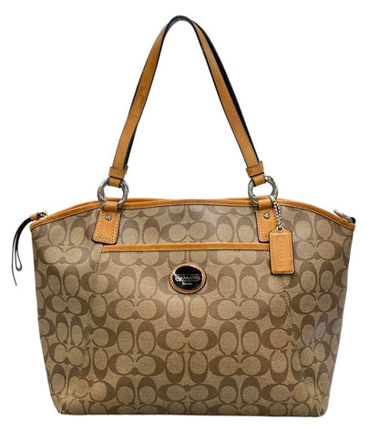 コーチ トートバッグ F19817 レディース COACH