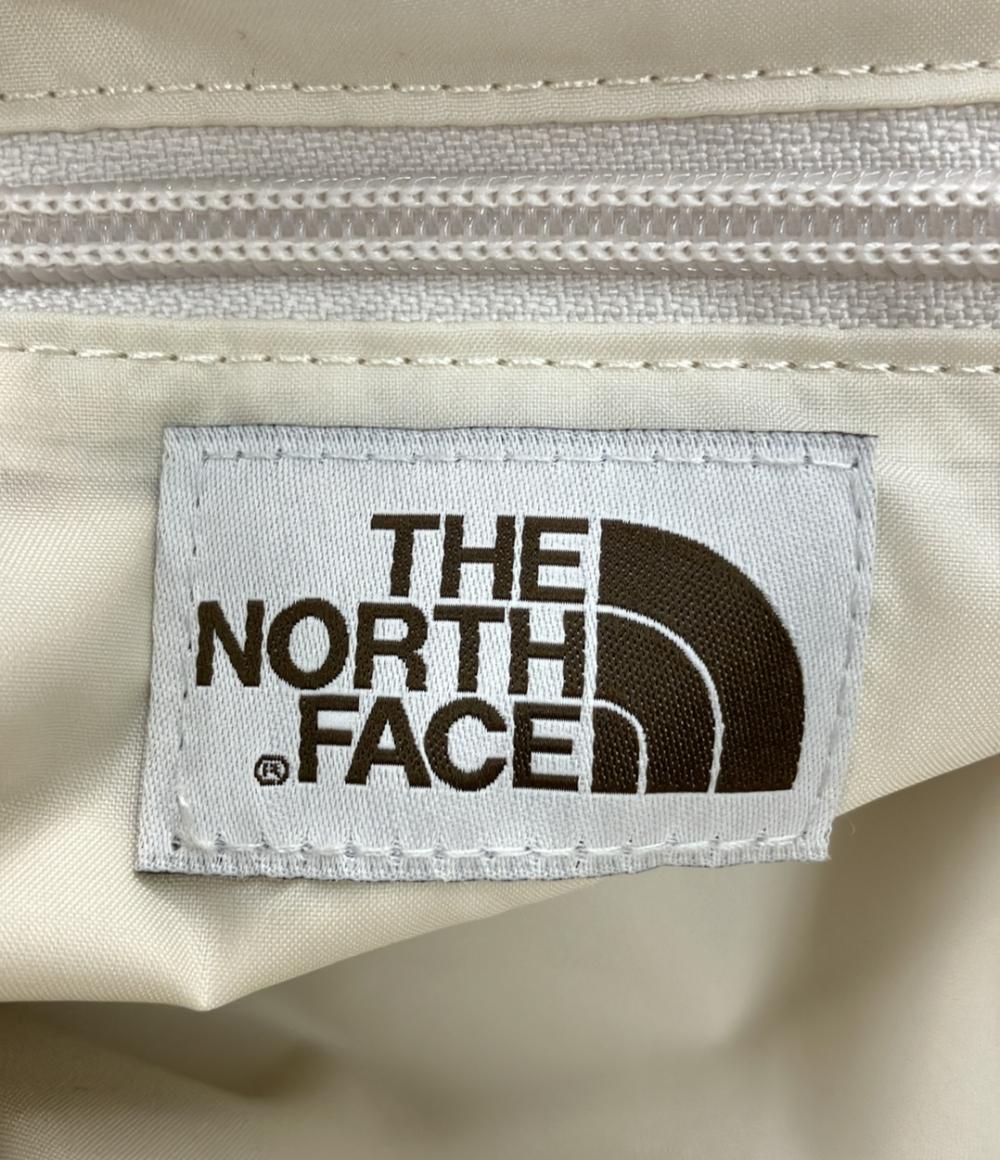 美品 THE NORTH FACE リュック レディース ザ・ノース・フェイス