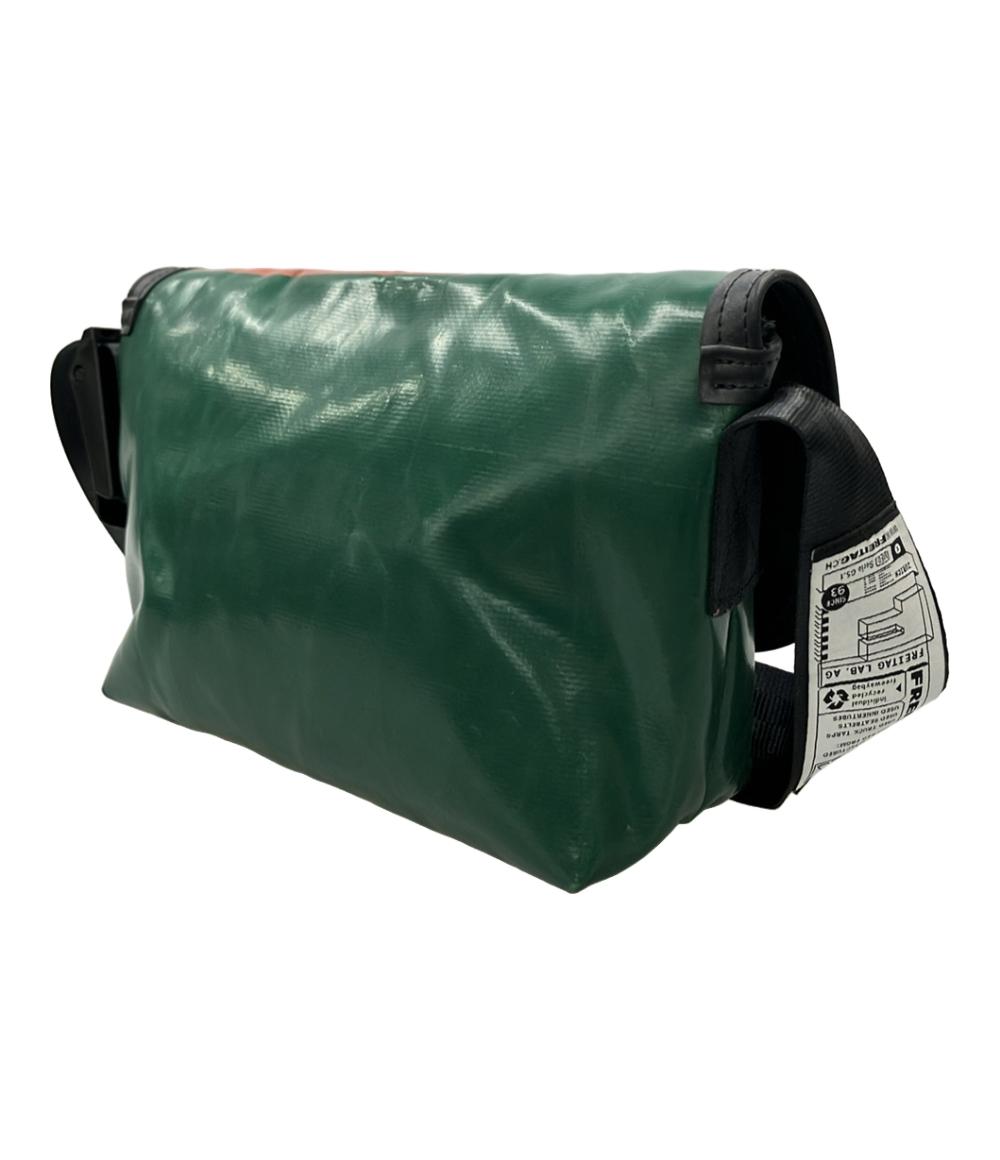 フライターグ ショルダーバッグ 斜め掛け メンズ FREITAG