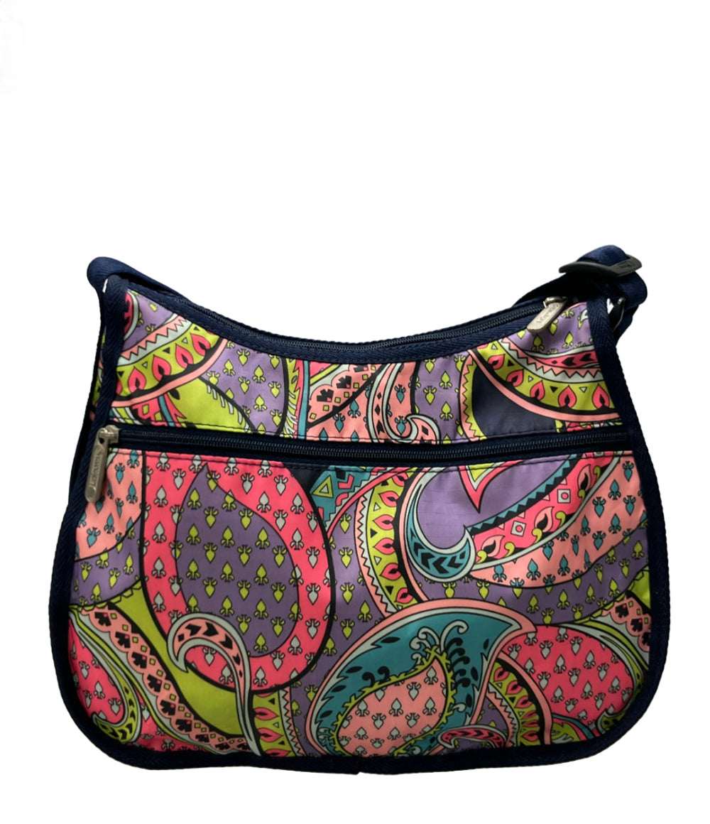 LeSportsac ショルダーバッグ 斜め掛け レディース レスポートサック