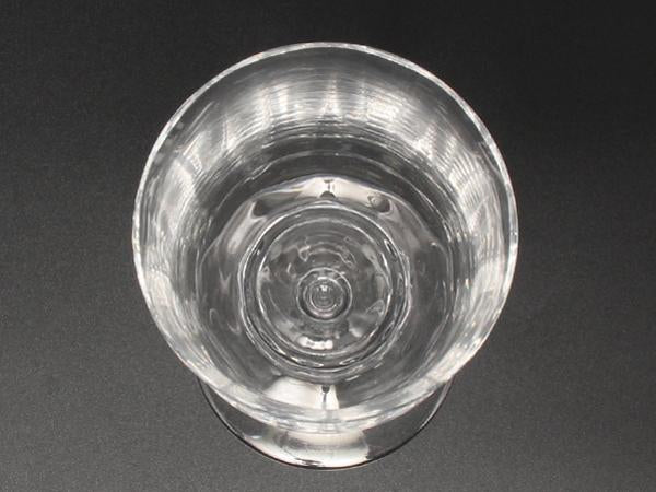 Baccarat ワイングラス カプリ バカラ