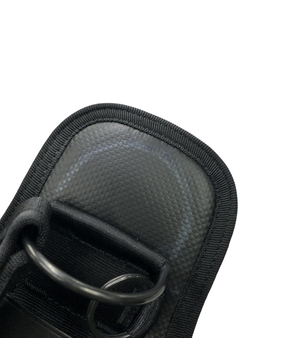 PORTER ボディバッグ ワンショルダーバッグ HEAT ユニセックス