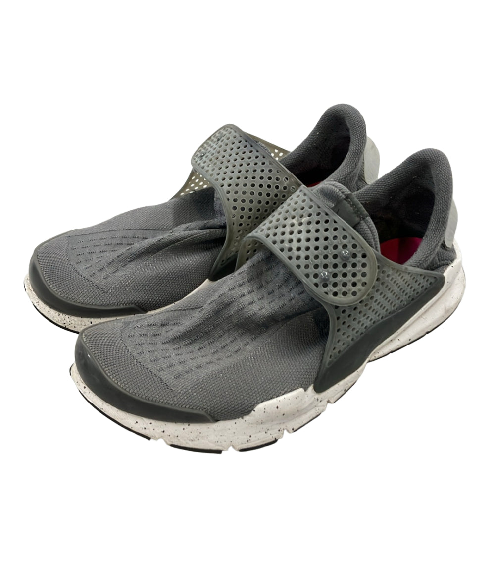 NIKE ローカットスニーカー SOCK DART 819686-003 メンズ SIZE 27.0 (L) ナイキ