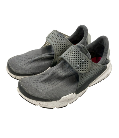 NIKE ローカットスニーカー SOCK DART 819686-003 メンズ SIZE 27.0 (L) ナイキ
