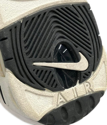 NIKE ハイカットスニーカー ウィメンズ エア モア アップテンポ DO6718-100 メンズ SIZE 28.5 ナイキ