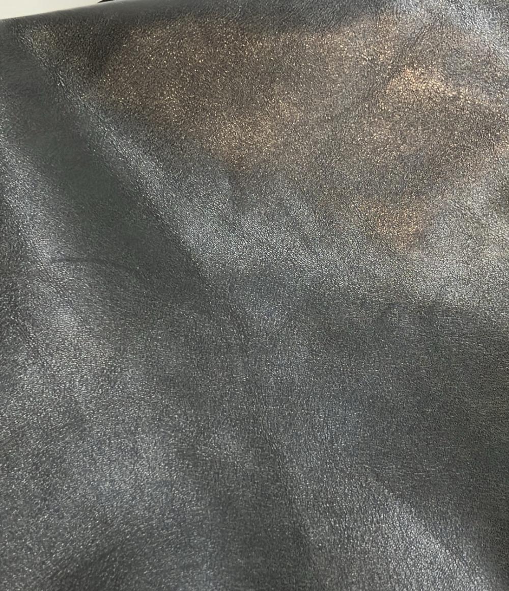 COLE HAAN メッセンジャーバッグ ショルダーバッグ 斜め掛け メンズ コールハーン