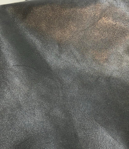 COLE HAAN メッセンジャーバッグ ショルダーバッグ 斜め掛け メンズ コールハーン