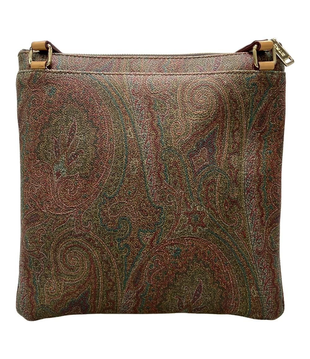 エトロ ショルダーバッグ 斜め掛け レディース ETRO