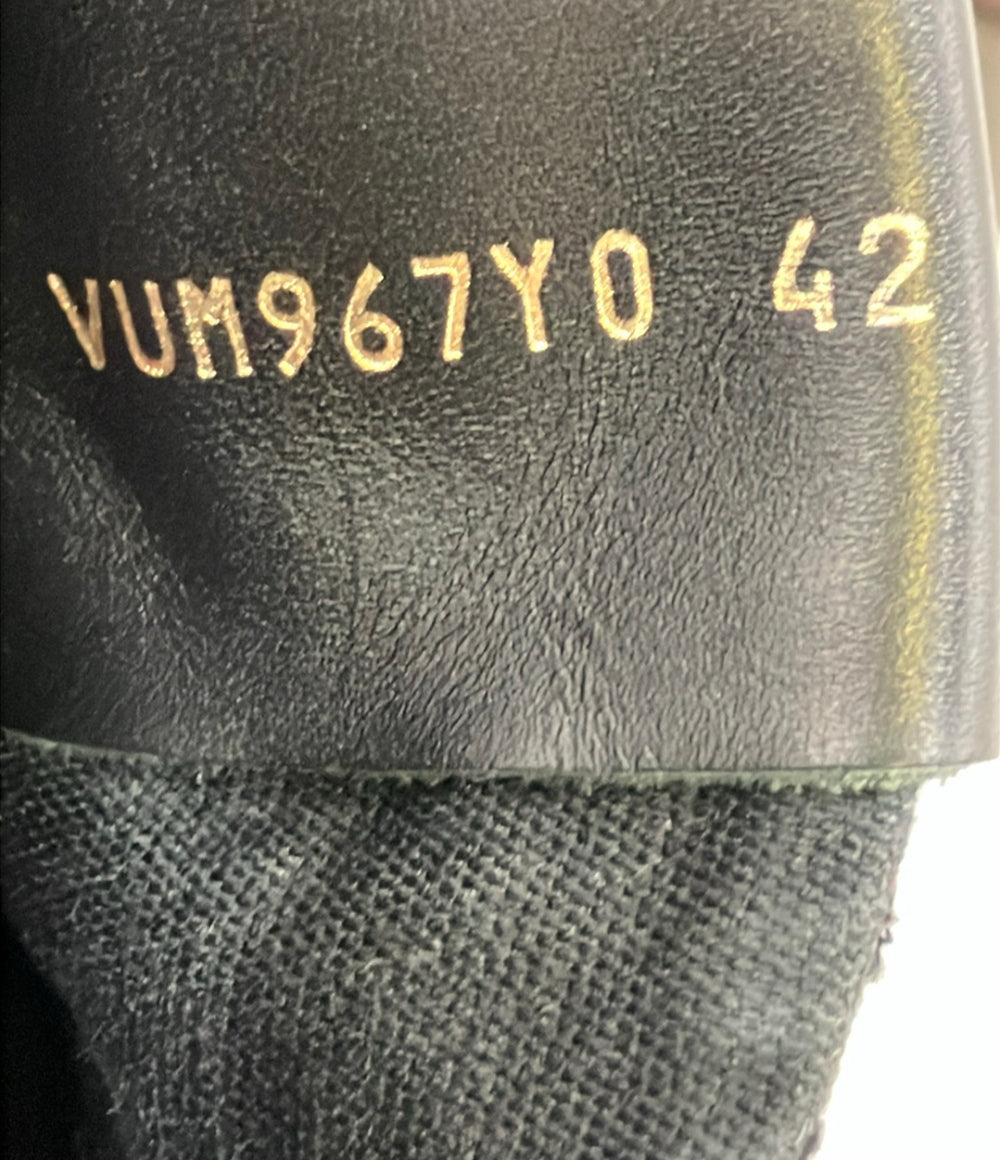 Valentino Garavani ローカットスニーカー メンズ SIZE 42 (27cm) ヴァレンティノ・ガラヴァーニ