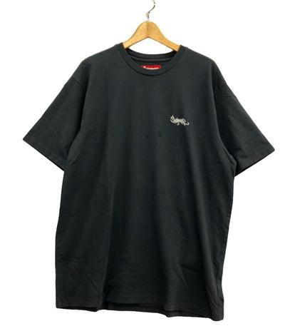 シュプリーム 半袖Tシャツ WASHED TAG メンズ SIZE XL (XL) Supreme