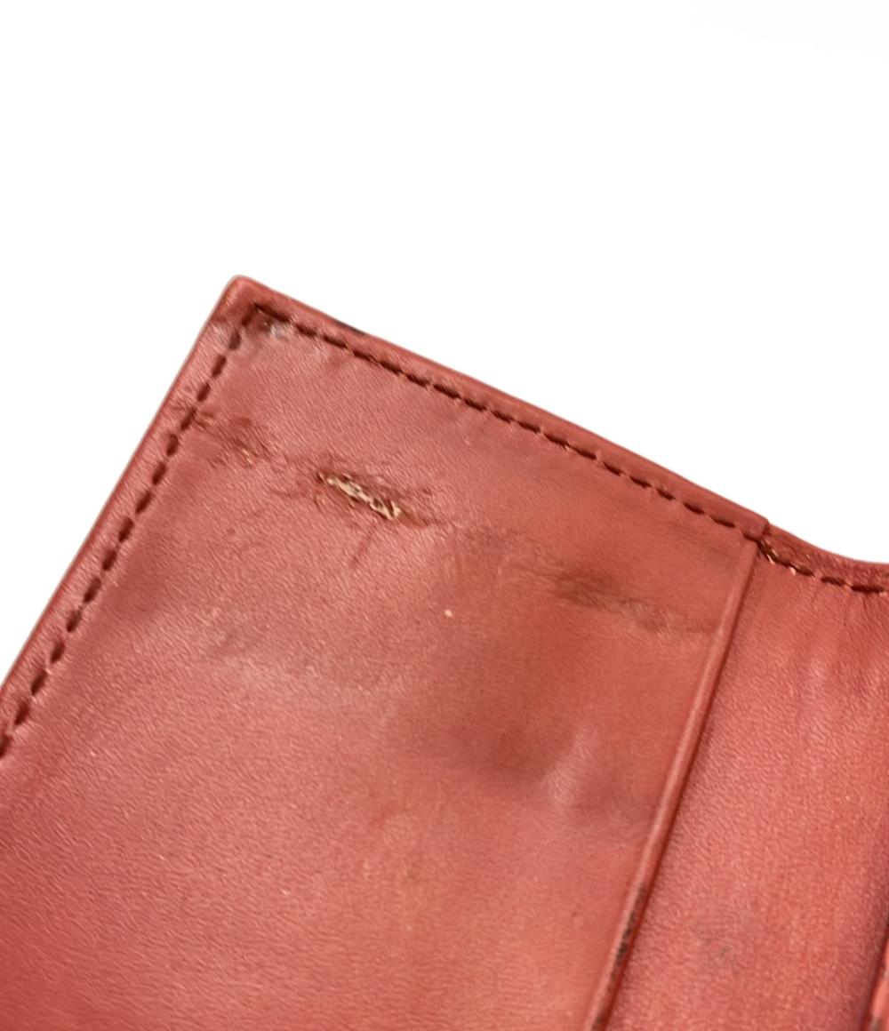 Miu Miu 6連キーケース レディース ミュウ ミュウ