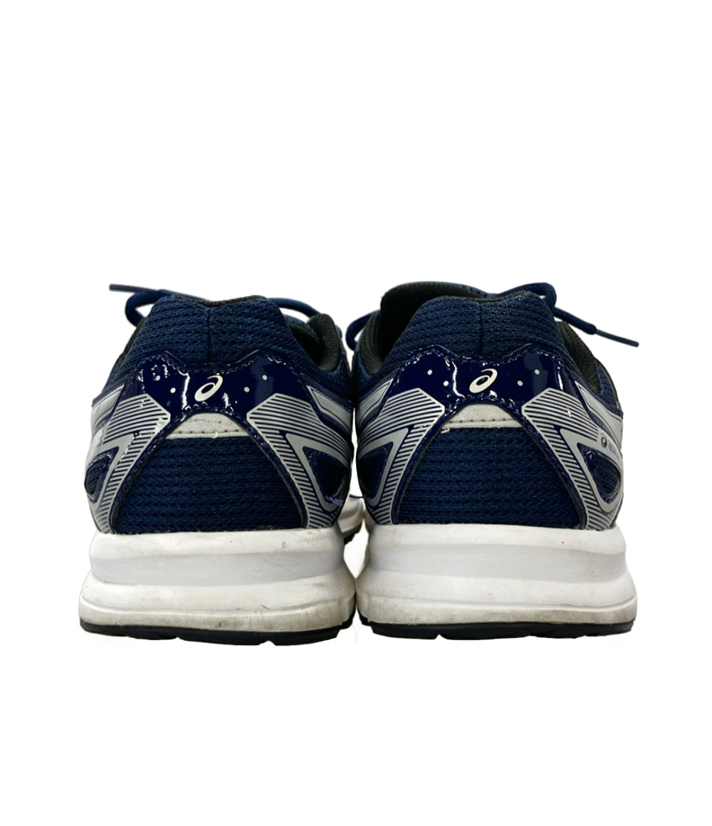 asics ローカットスニーカー JOG 100 TJG17E メンズ SIZE 25.5 アシックス
