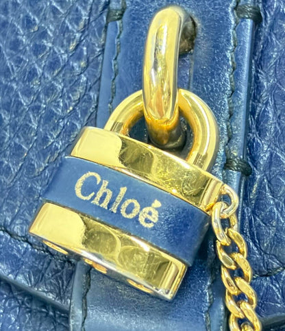 クロエ 三つ折り財布 レディース Chloe