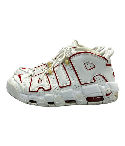 NIKE ミドルカットスニーカー エア モア アップテンポ 921948-102 メンズ SIZE 27.0 (L) ナイキ