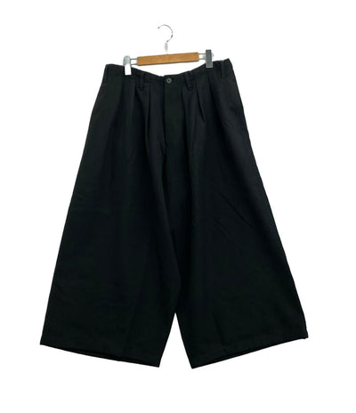 美品 ヨウジヤマモトプールオム バルーンパンツ HE-P06-106 メンズ SIZE 2 (L) Yohji Yamamoto POUR HOMME