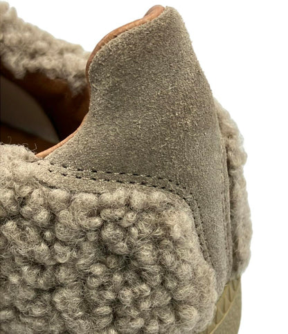 ビューティフルピープル ローカットスニーカー × REPRODUCTION OF FOUND レディース SIZE 25.0 (XL) beautiful people