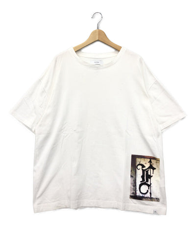 ファセッタズム  半袖Tシャツ      メンズ SIZE 5 (L) FACETASM