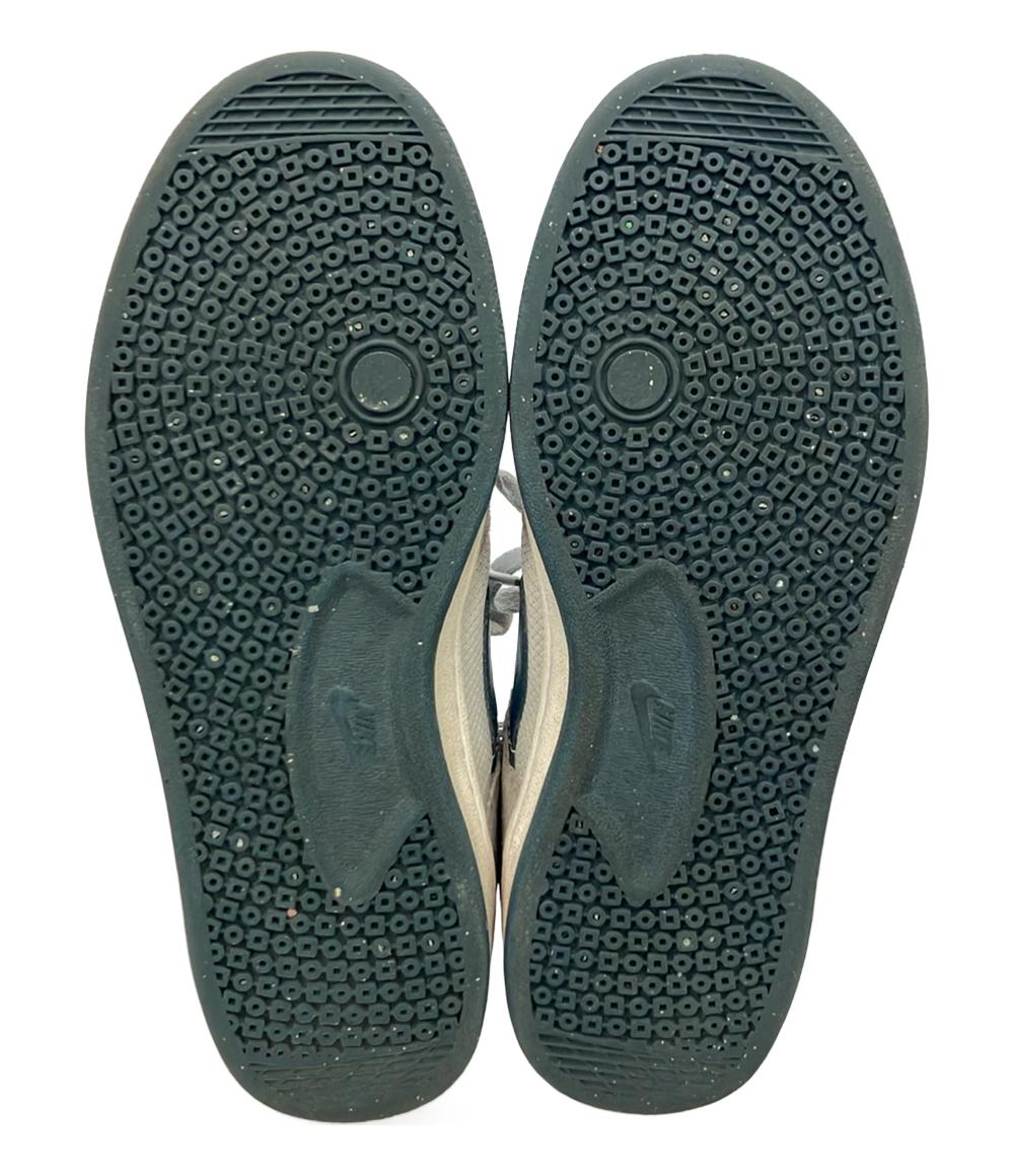 NIKE ローカットスニーカー ALLEYOOP SB CJ0882-003 メンズ レディース SIZE 25.0 (S) ナイキ