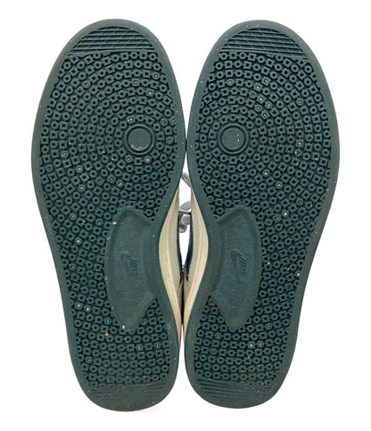 NIKE ローカットスニーカー ALLEYOOP SB CJ0882-003 メンズ レディース SIZE 25.0 (S) ナイキ