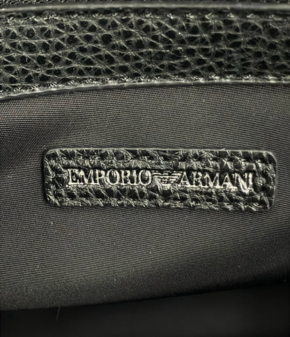 Emporio Armani ハンドバッグ ショルダーバッグ 2WAY 斜め掛け レディース エンポリオ・アルマーニ