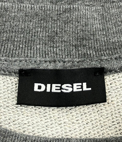 ディーゼル スウェット レディース SIZE 10 (M) DIESEL