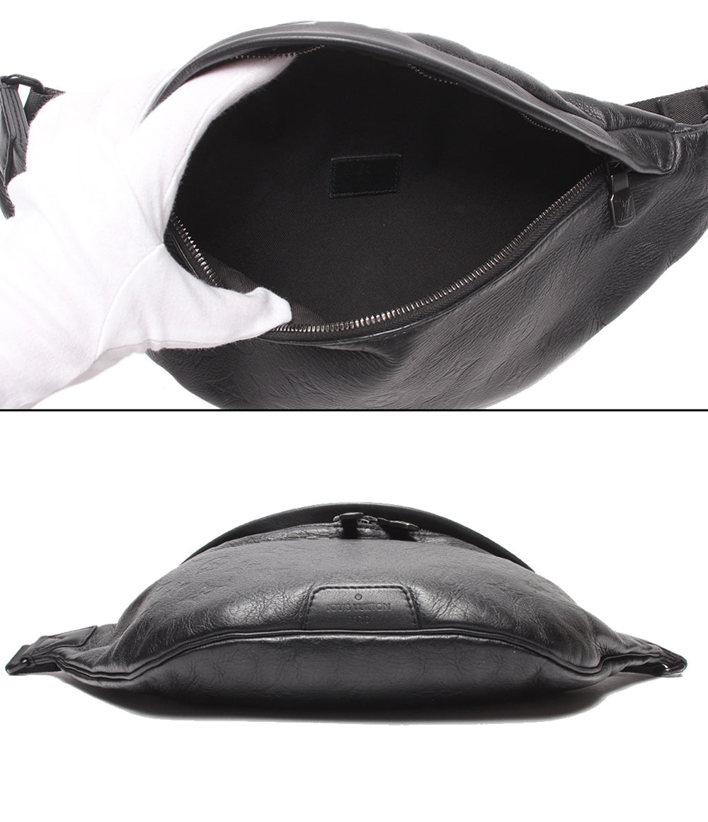 LOUIS VUITTON ボディバッグ ショルダーバッグ ディスカバリーバム