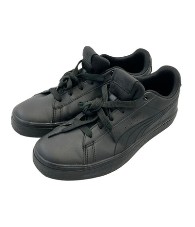 PUMA ローカットスニーカー V コート バルク EB 389908-02 ユニセックス SIZE 25.5 (XL) プーマ