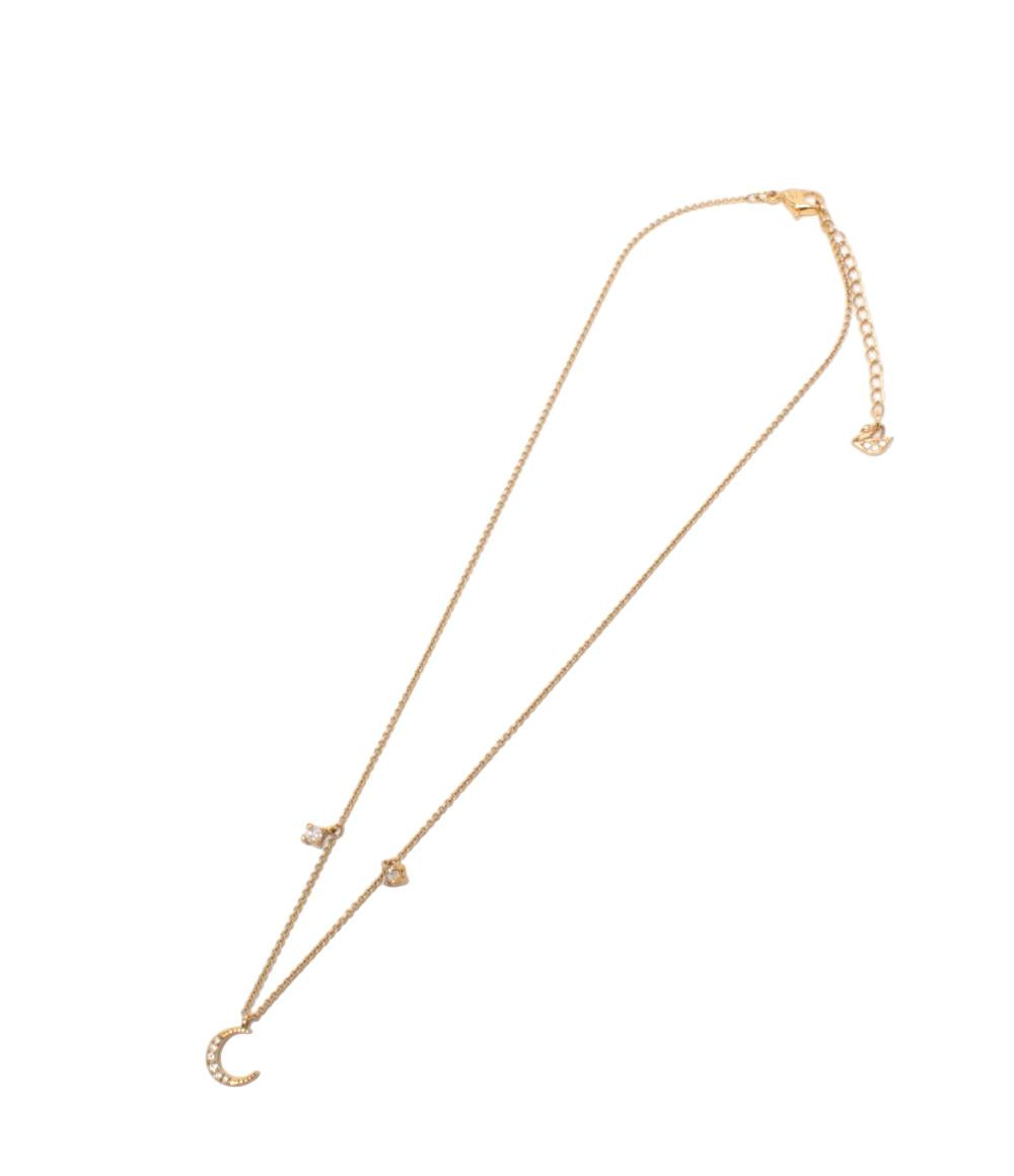 SWAROVSKI ネックレス レディース スワロフスキー