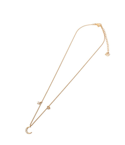 SWAROVSKI ネックレス レディース スワロフスキー