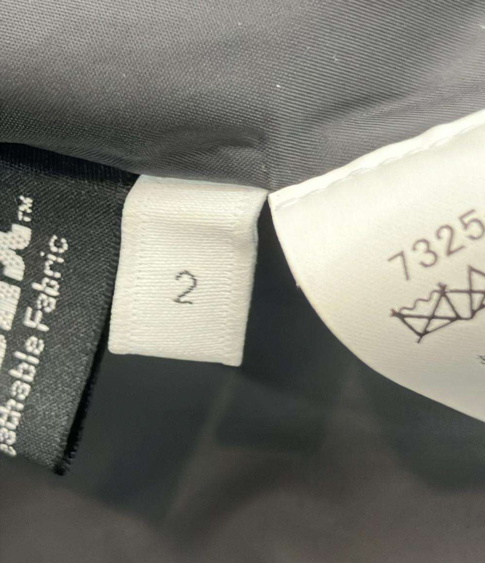 アンルート ステンカラーコート ライナー付き メンズ SIZE 2 (M) EN ROUTE