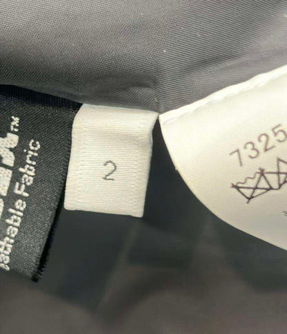 アンルート ステンカラーコート ライナー付き メンズ SIZE 2 (M) EN ROUTE