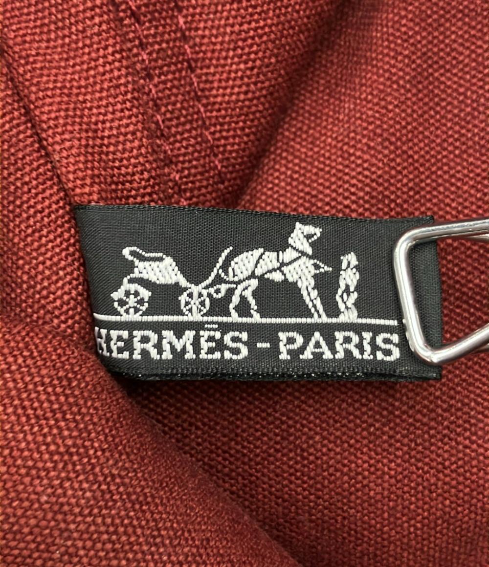 エルメス トートバッグ ハンドバッグ フールトゥ PM レディース HERMES