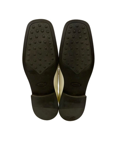 TOD’S ローファー レディース SIZE 39 (26cm) トッズ