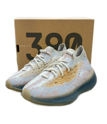 adidas ローカットスニーカー YEEZY BOOST 380 FZ1269 メンズ レディース SIZE 25.0 アディダス