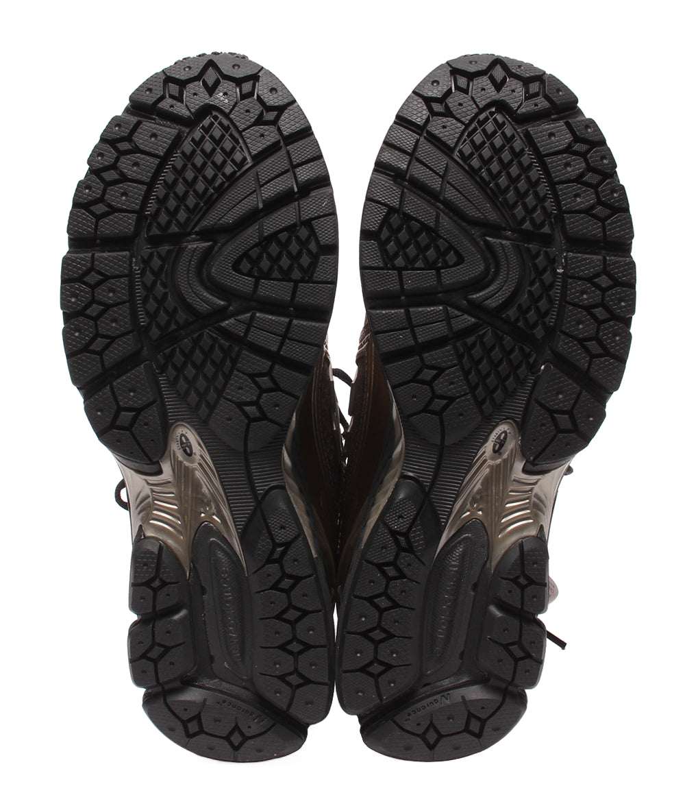 美品 NEW BALANCE ローカットスニーカー U1906RJC メンズ レディース SIZE 26.5 ニューバランス