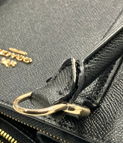 COACH 2WAY バンドバッグ ショルダーバッグ 斜め掛け レディース コーチ