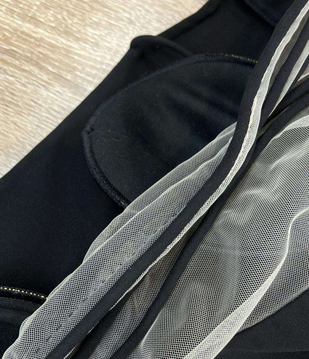 GIORGIO ARMANI キャミソールワンピース レディース SIZE 36 (XS) ジョルジオアルマーニ