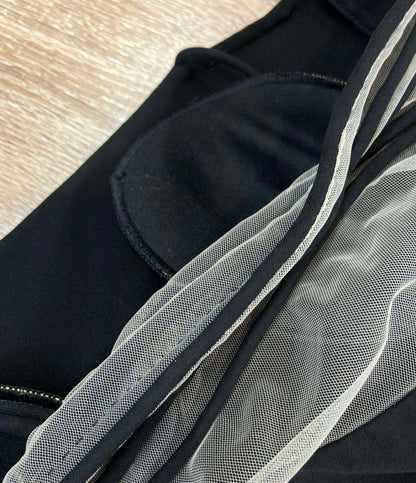 GIORGIO ARMANI キャミソールワンピース レディース SIZE 36 (XS) ジョルジオアルマーニ